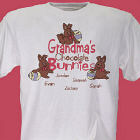 Chocolate Bunnies T-Shirt